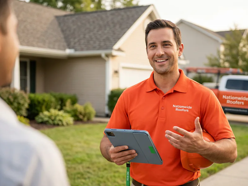 Roof Installation  in Pekin  FAQ